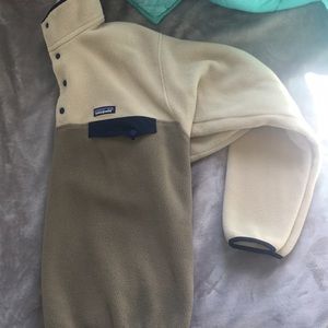 Patagonia jacket only been used once